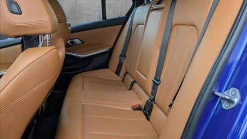 2022 BMW 3 Series 3MW5P7J05N8C64852
