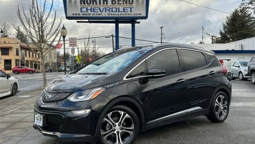 2020 Chevrolet Bolt 1G1FZ6S07L4147650
