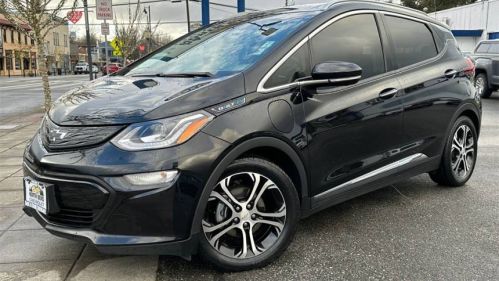 2020 Chevrolet Bolt 1G1FZ6S07L4147650