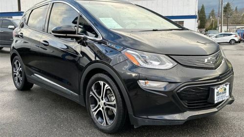 2020 Chevrolet Bolt 1G1FZ6S07L4147650