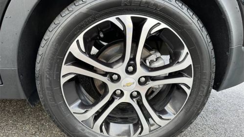 2020 Chevrolet Bolt 1G1FZ6S07L4147650