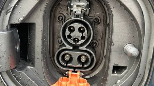 2020 Chevrolet Bolt 1G1FZ6S07L4147650