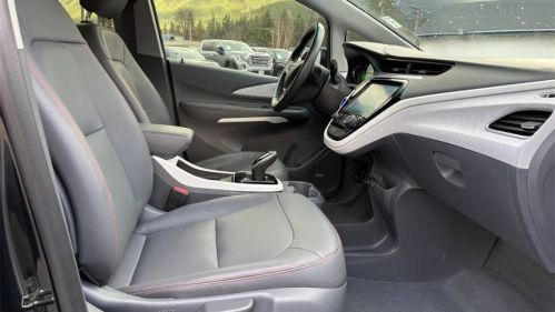 2020 Chevrolet Bolt 1G1FZ6S07L4147650