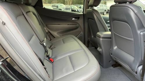 2020 Chevrolet Bolt 1G1FZ6S07L4147650