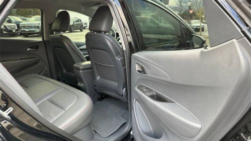 2020 Chevrolet Bolt 1G1FZ6S07L4147650