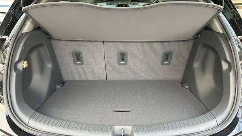 2020 Chevrolet Bolt 1G1FZ6S07L4147650