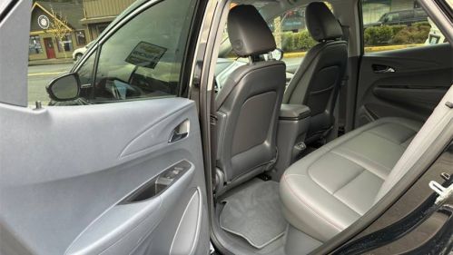 2020 Chevrolet Bolt 1G1FZ6S07L4147650