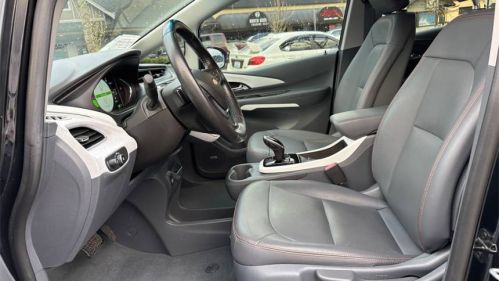 2020 Chevrolet Bolt 1G1FZ6S07L4147650