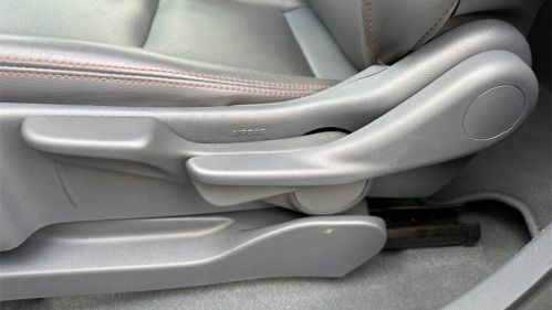 2020 Chevrolet Bolt 1G1FZ6S07L4147650