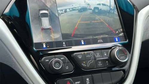 2020 Chevrolet Bolt 1G1FZ6S07L4147650