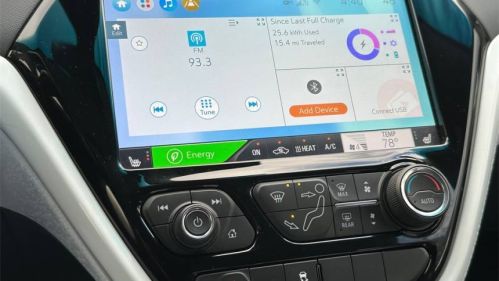 2020 Chevrolet Bolt 1G1FZ6S07L4147650