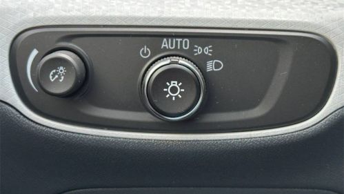 2020 Chevrolet Bolt 1G1FZ6S07L4147650