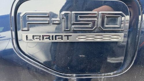 2023 Ford F-150 Lightning 1FTVW1ELXPWG01114