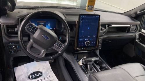 2023 Ford F-150 Lightning 1FTVW1ELXPWG01114
