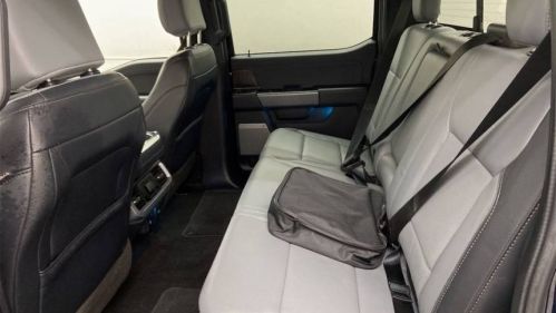 2023 Ford F-150 Lightning 1FTVW1ELXPWG01114
