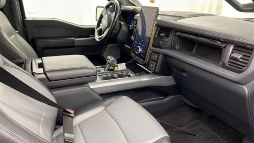 2023 Ford F-150 Lightning 1FTVW1ELXPWG01114