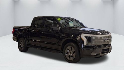 2023 Ford F-150 Lightning 1FTVW1EV4PWG14152