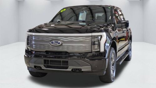 2023 Ford F-150 Lightning 1FTVW1EV4PWG14152