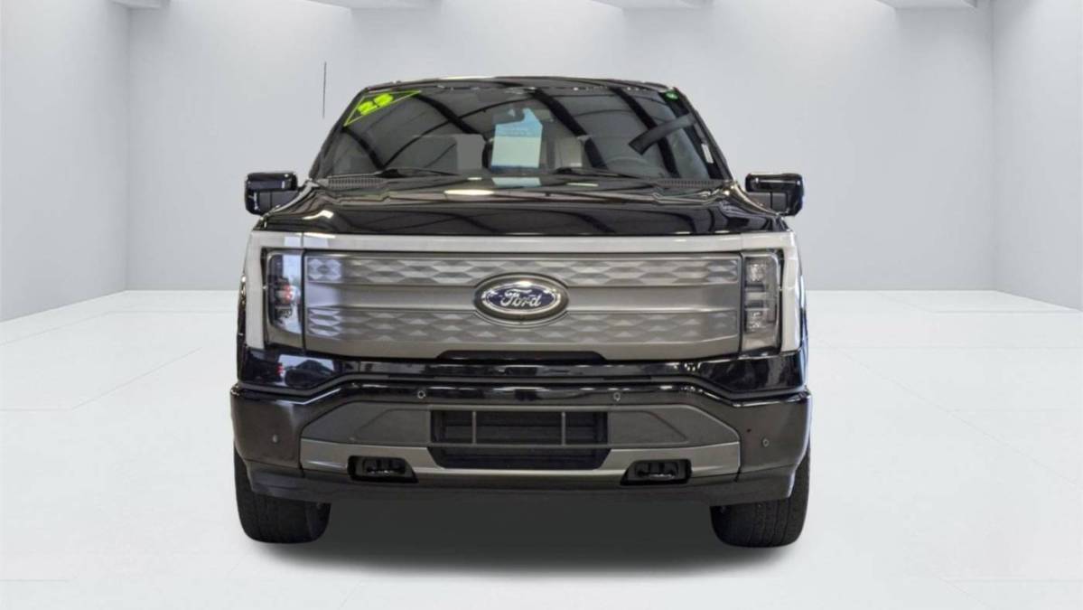 2023 Ford F-150 Lightning 1FTVW1EV4PWG14152