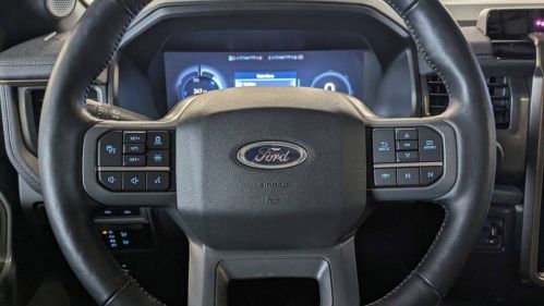 2023 Ford F-150 Lightning 1FTVW1EV4PWG14152