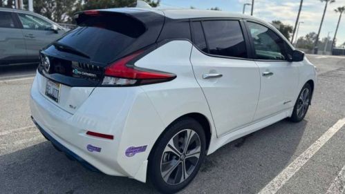 2018 Nissan LEAF 1N4AZ1CP5JC310479