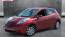 2015 Nissan LEAF