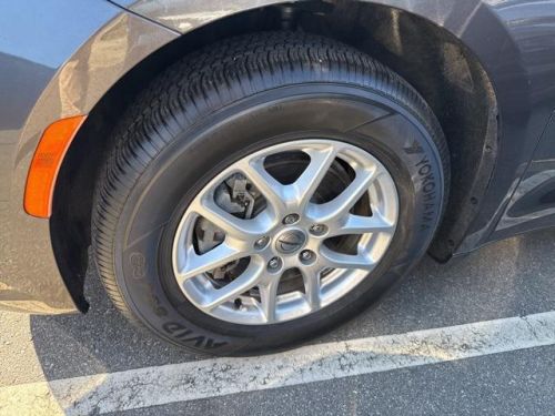 2021 Chrysler Pacifica 2C4RC1BG7MR556462