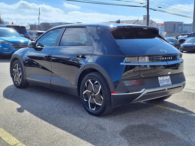 2024 Hyundai IONIQ 5 KM8KNDDFXRU273285