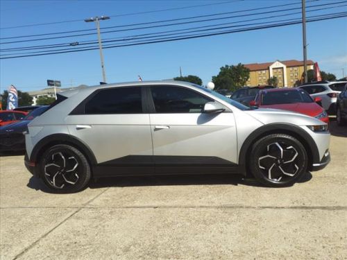 2024 Hyundai IONIQ 5 KM8KN4DE0RU236754