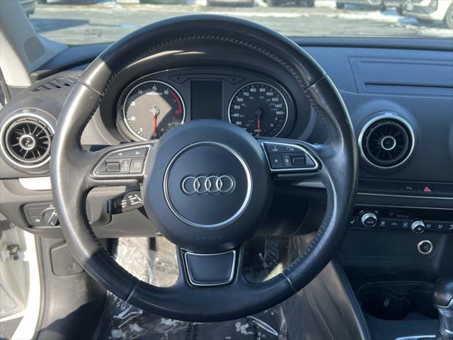 2015 Audi A3 Sportback e-tron WAUBFGFF5F1064238