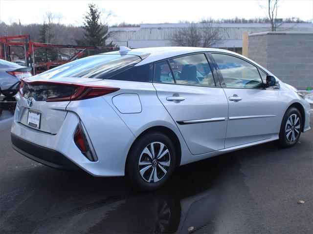 2018 Toyota Prius Prime JTDKARFP5J3103526