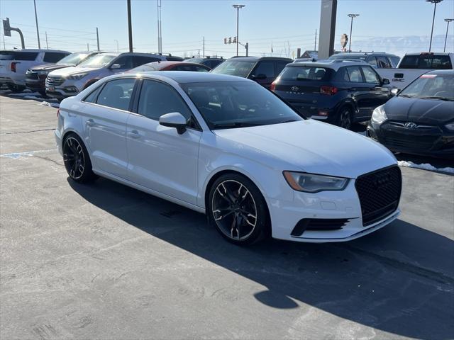 2015 Audi A3 Sportback e-tron WAUBFGFF5F1064238