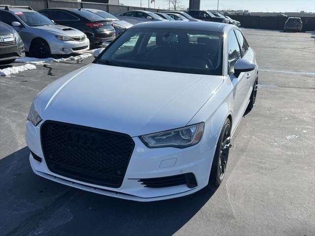 2015 Audi A3 Sportback e-tron WAUBFGFF5F1064238