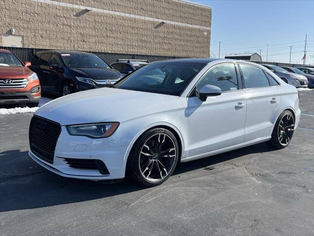 2015 Audi A3 Sportback e-tron WAUBFGFF5F1064238