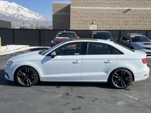 2015 Audi A3 Sportback e-tron WAUBFGFF5F1064238