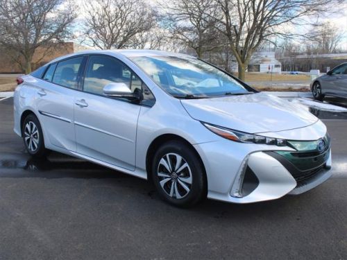 2018 Toyota Prius Prime JTDKARFP5J3103526