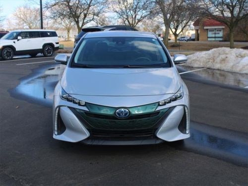 2018 Toyota Prius Prime JTDKARFP5J3103526