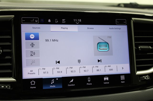 2022 Chrysler Pacifica 2C4RC1BG8NR195115
