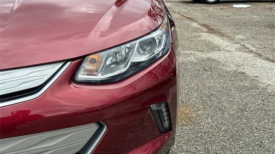 2017 Chevrolet VOLT 1G1RD6S52HU124775