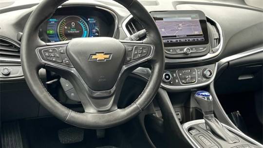 2017 Chevrolet VOLT 1G1RD6S52HU124775