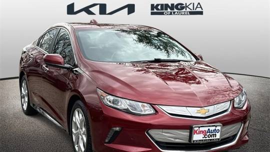 2017 Chevrolet VOLT 1G1RD6S52HU124775