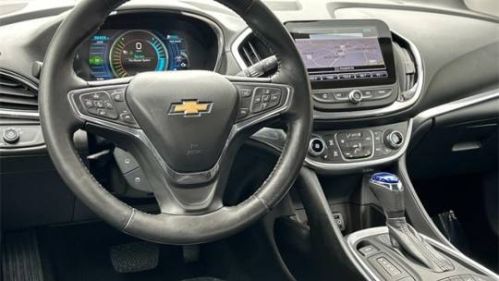 2017 Chevrolet VOLT 1G1RD6S52HU124775