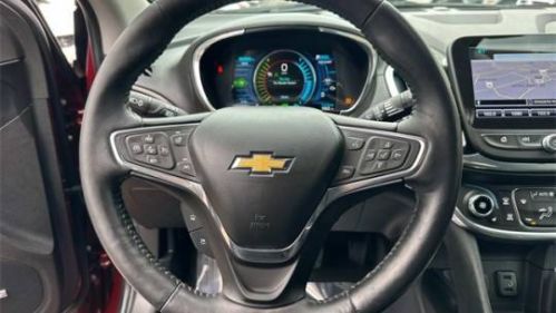 2017 Chevrolet VOLT 1G1RD6S52HU124775