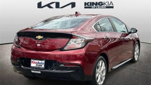 2017 Chevrolet VOLT 1G1RD6S52HU124775