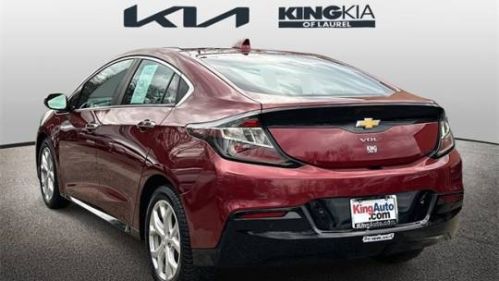 2017 Chevrolet VOLT 1G1RD6S52HU124775