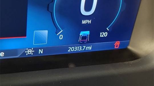 2023 Ford F-150 Lightning 1FTVW1EL9PWG39997