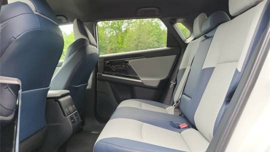 2023 Subaru Solterra JTMABABA1PA001401
