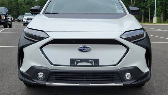 2023 Subaru Solterra JTMABABA1PA001401