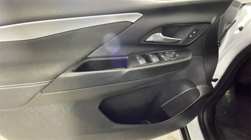 2023 Chevrolet Bolt 1G1FW6S04P4202862