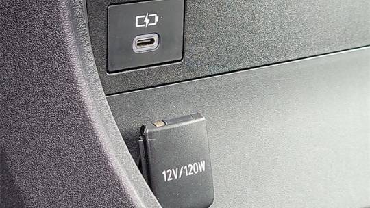 2023 Subaru Solterra JTMABABA1PA001401